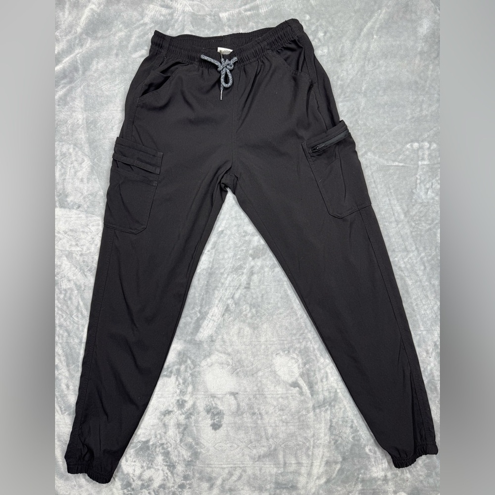 Carhartt‎ Women’s Charcoal Cargo Pants